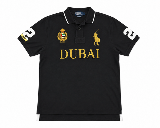 Big Pony City Polo