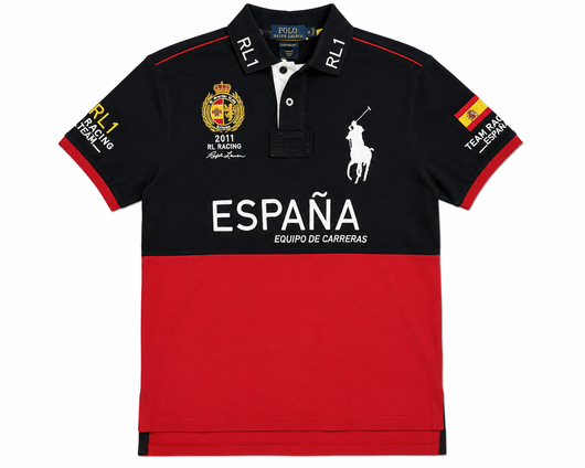 Big Pony City Polo