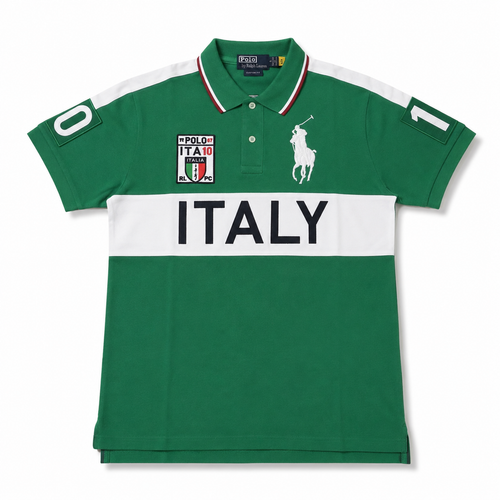 Big Pony City Polo