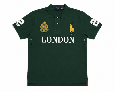 Big Pony City Polo