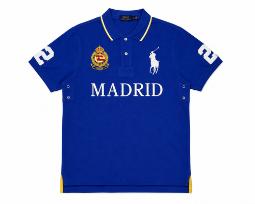 Big Pony City Polo