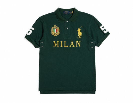Big Pony City Polo
