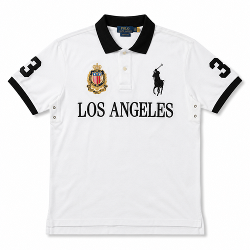 Big Pony City Polo
