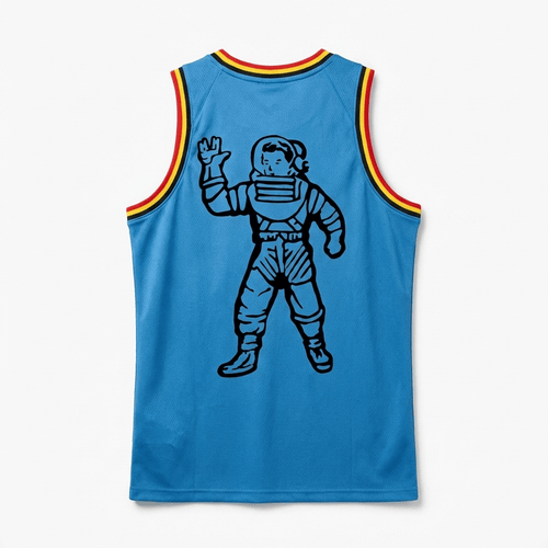 Billie "HMHAS" Jersey