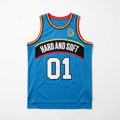 Billie "HMHAS" Jersey